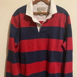 Rugby shirt Ralph Lauren